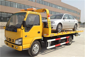 潼南道路救援一般怎么收费